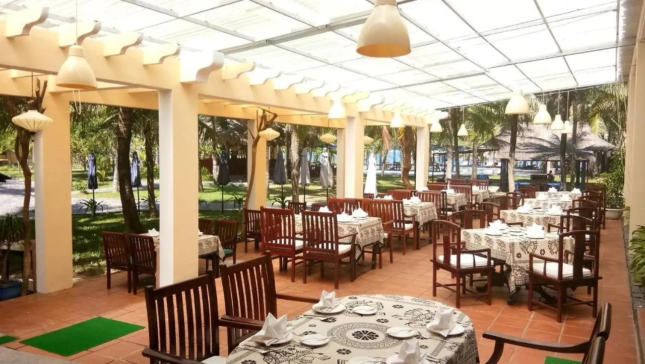 Le Belhamy Beach Resort & Spa, Hoi An
