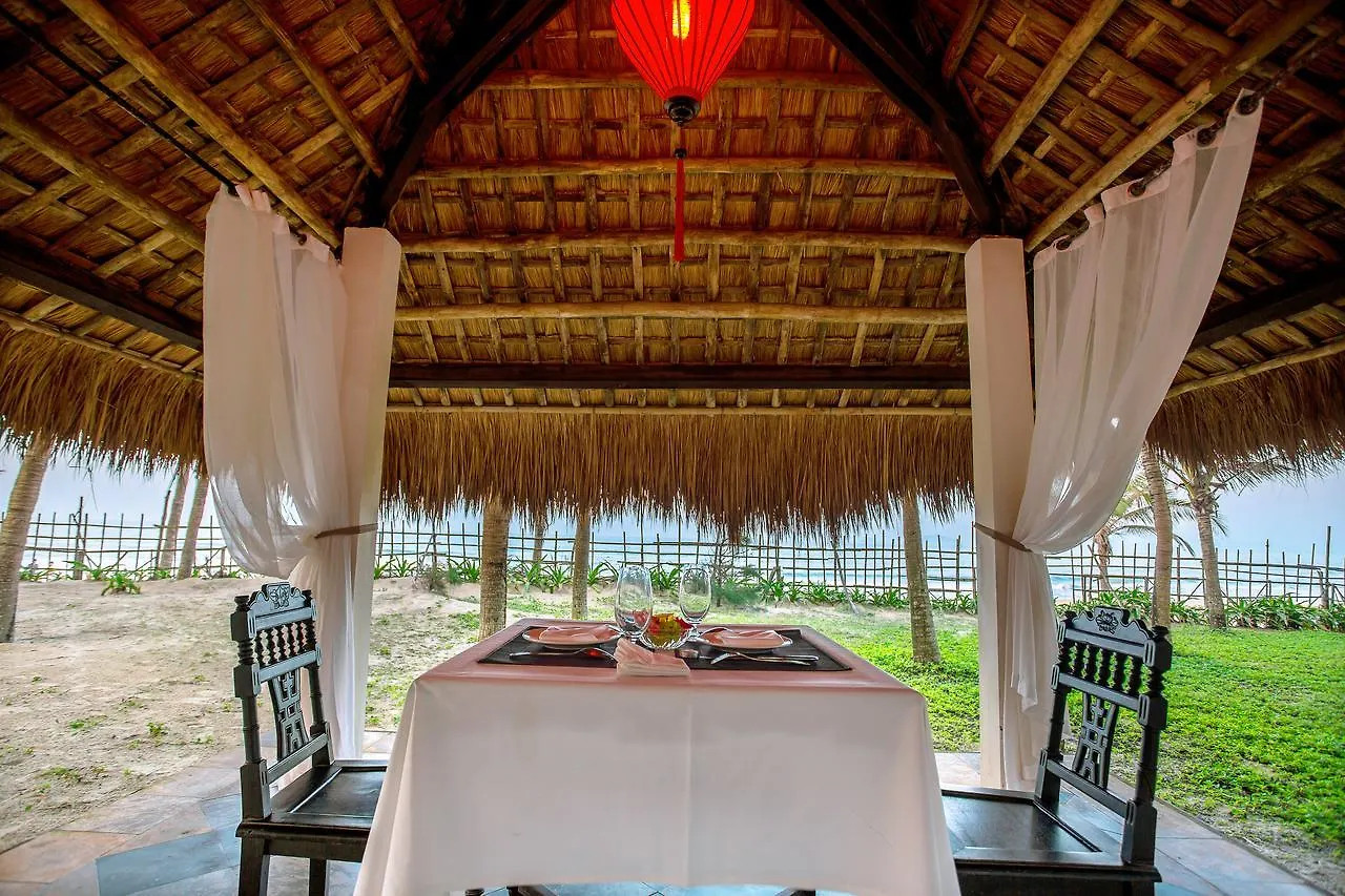 Le Belhamy Beach Resort & Spa, Hoi An An Ban 4*,