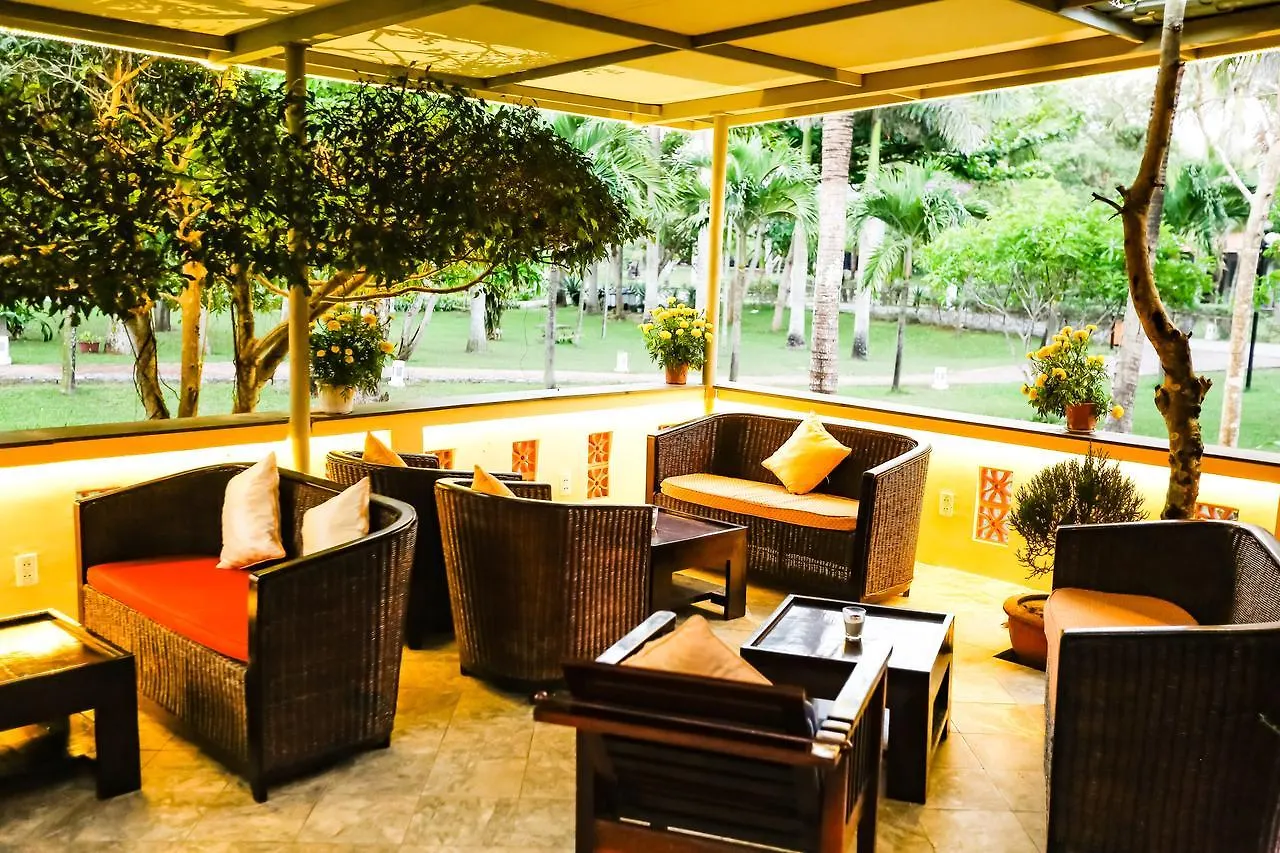 Le Belhamy Beach Resort & Spa, Hoi An An Ban