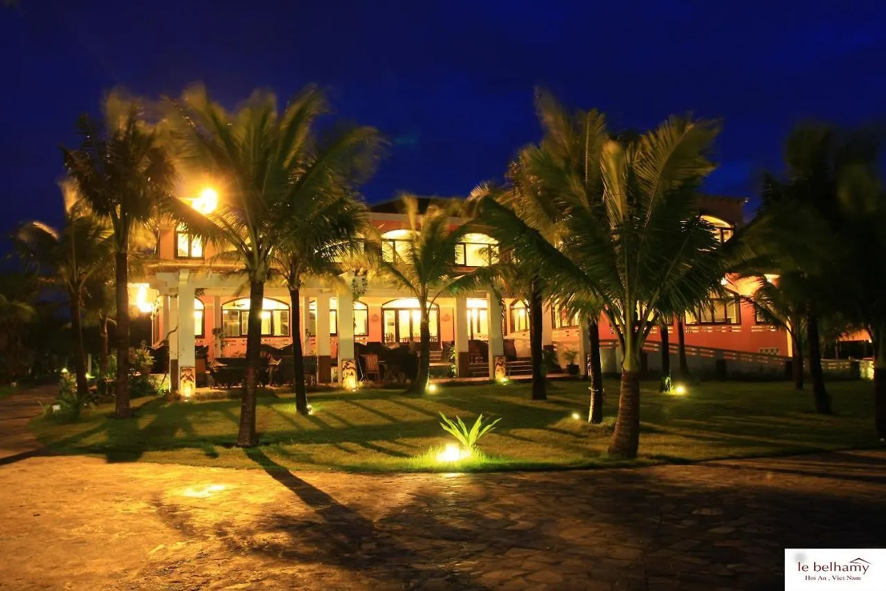 Le Belhamy Beach Resort & Spa, Hoi An An Bàn 4*,  Vietnam