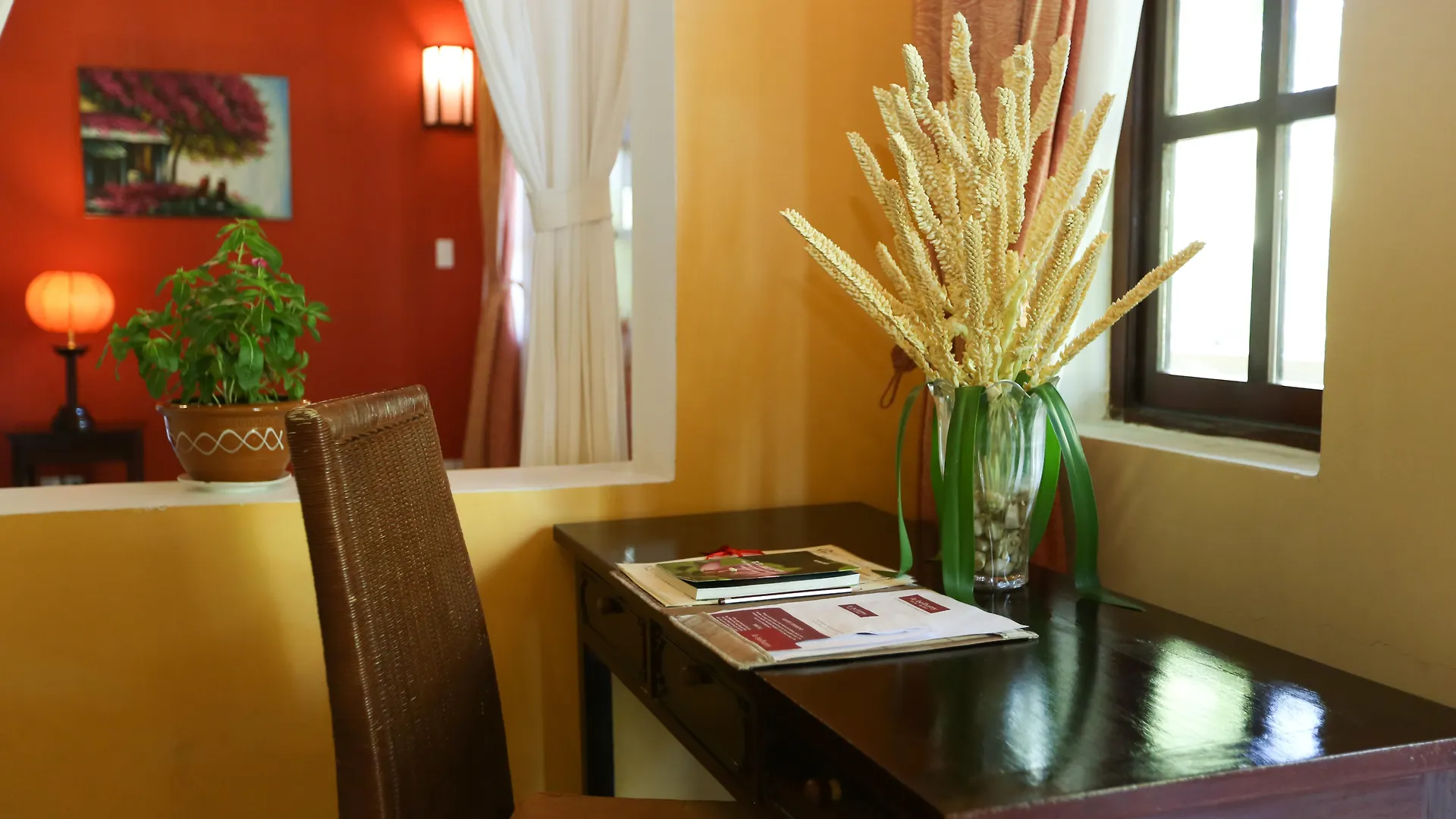 Le Belhamy Beach Resort & Spa, Hoi An An Bàn Vietnam