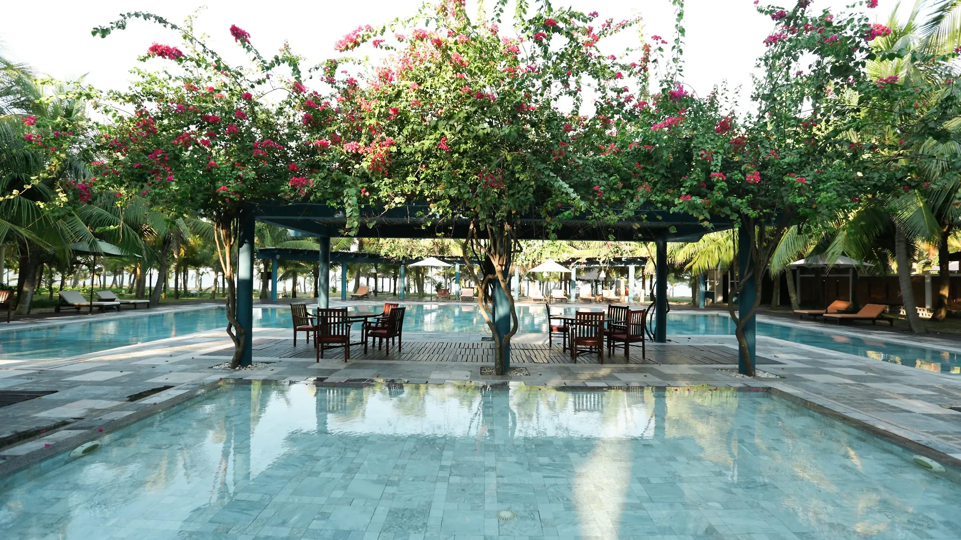 Le Belhamy Beach Resort & Spa, Hoi An An Bàn 4*,  Vietnam