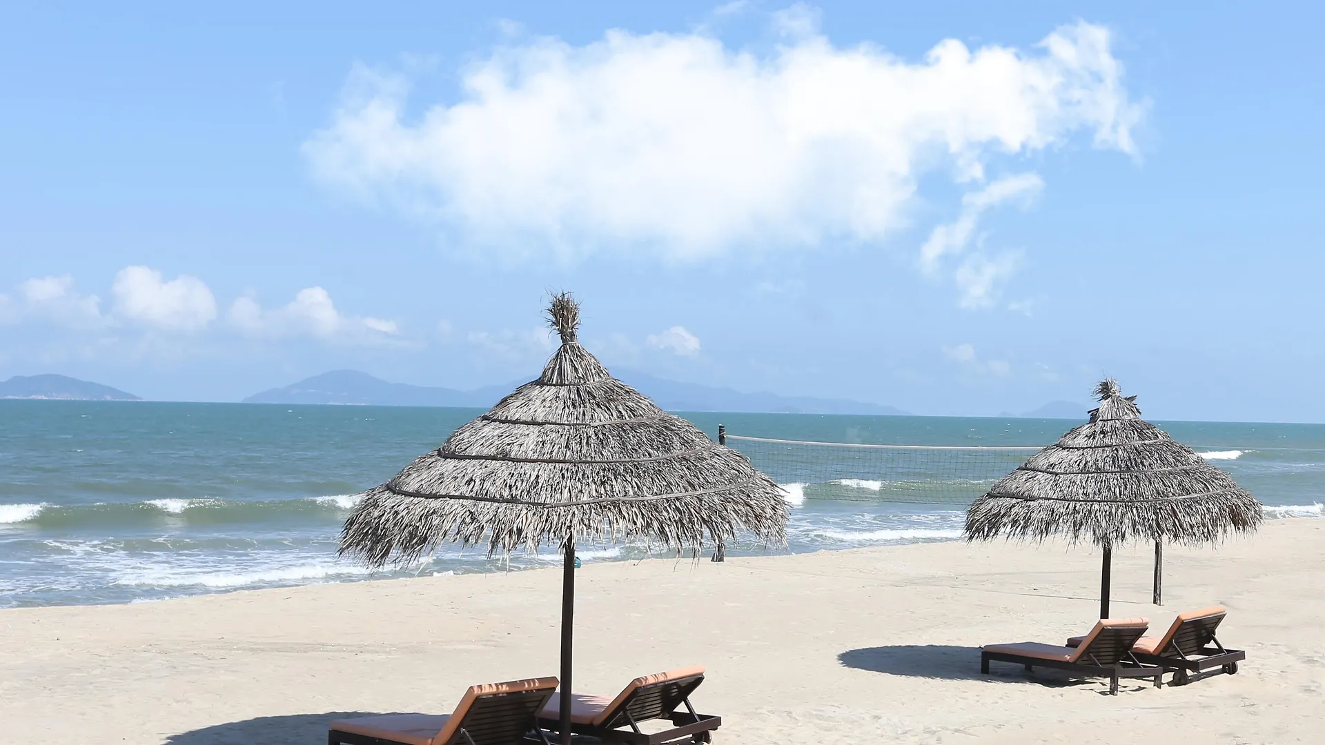 ****  Le Belhamy Beach Resort & Spa, Hoi An An Bàn Vietnam