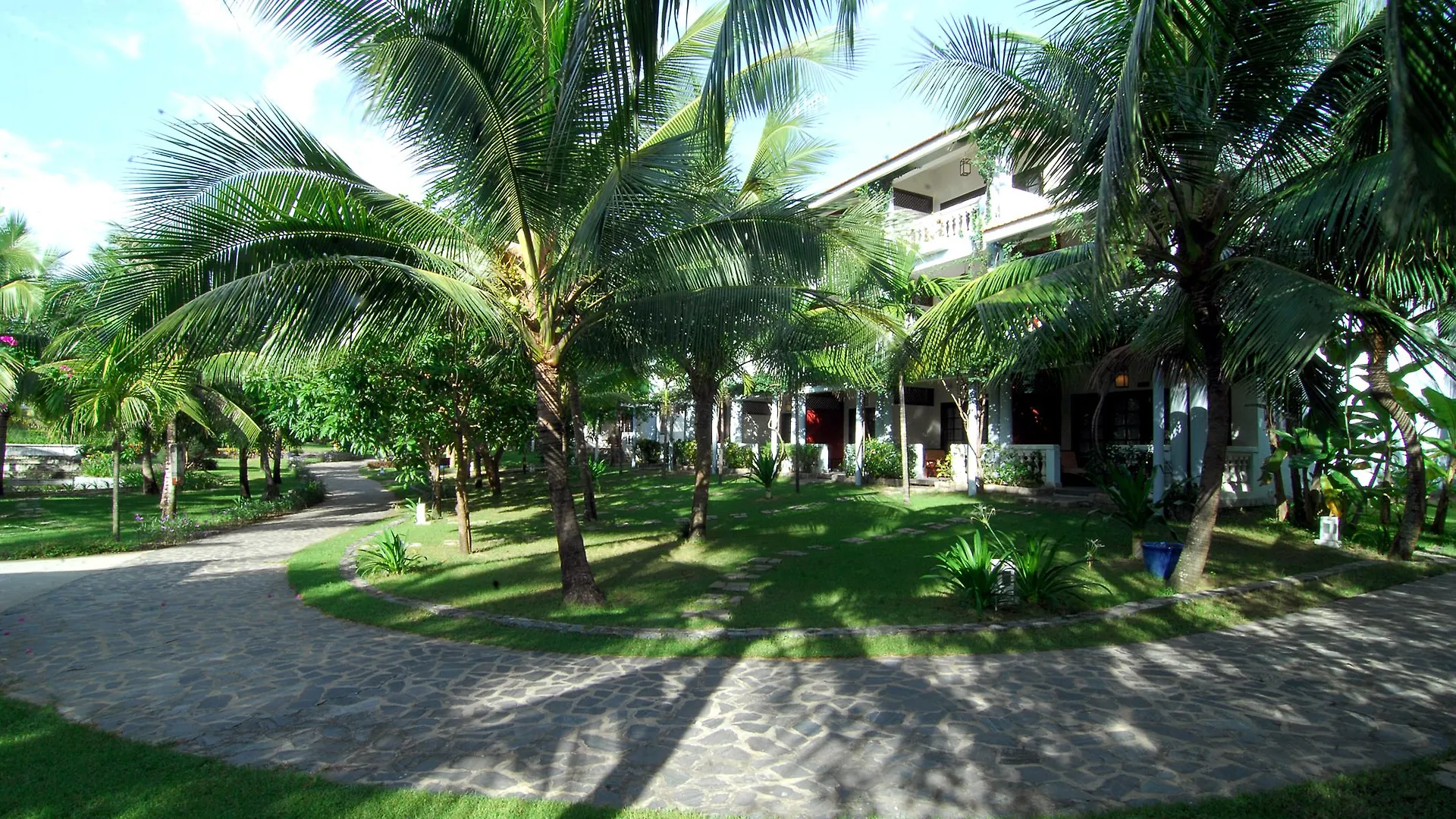 Le Belhamy Beach Resort & Spa, Hoi An An Bàn Vietnam