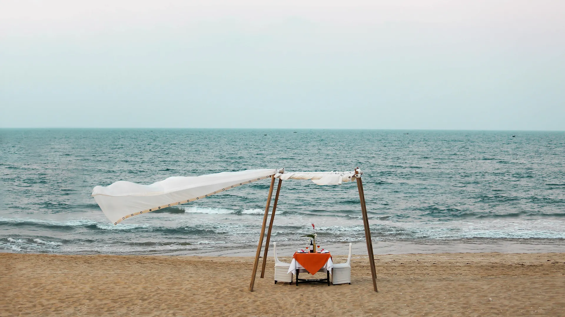 Le Belhamy Beach Resort & Spa, Hoi An An Bàn 4*,  Vietnam