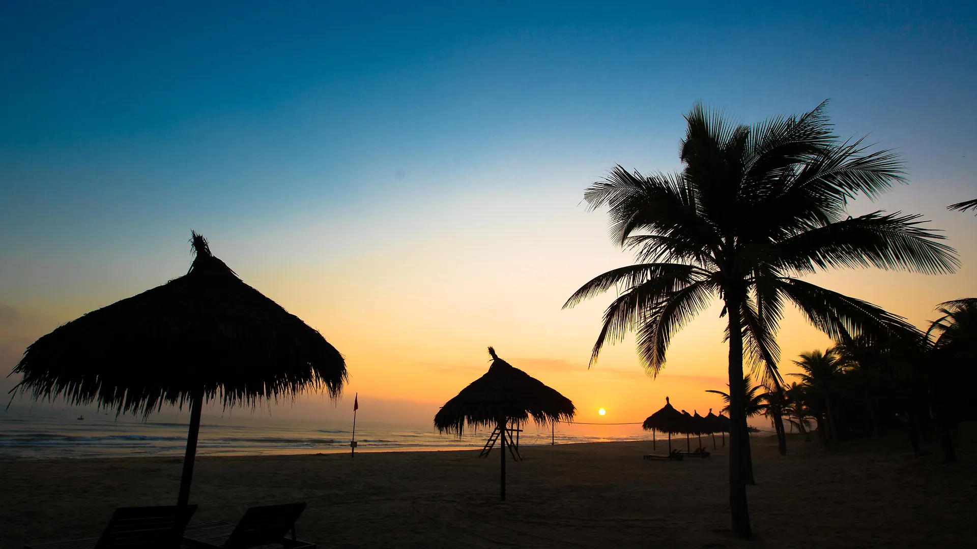 ****  Le Belhamy Beach Resort & Spa, Hoi An An Bàn Vietnam