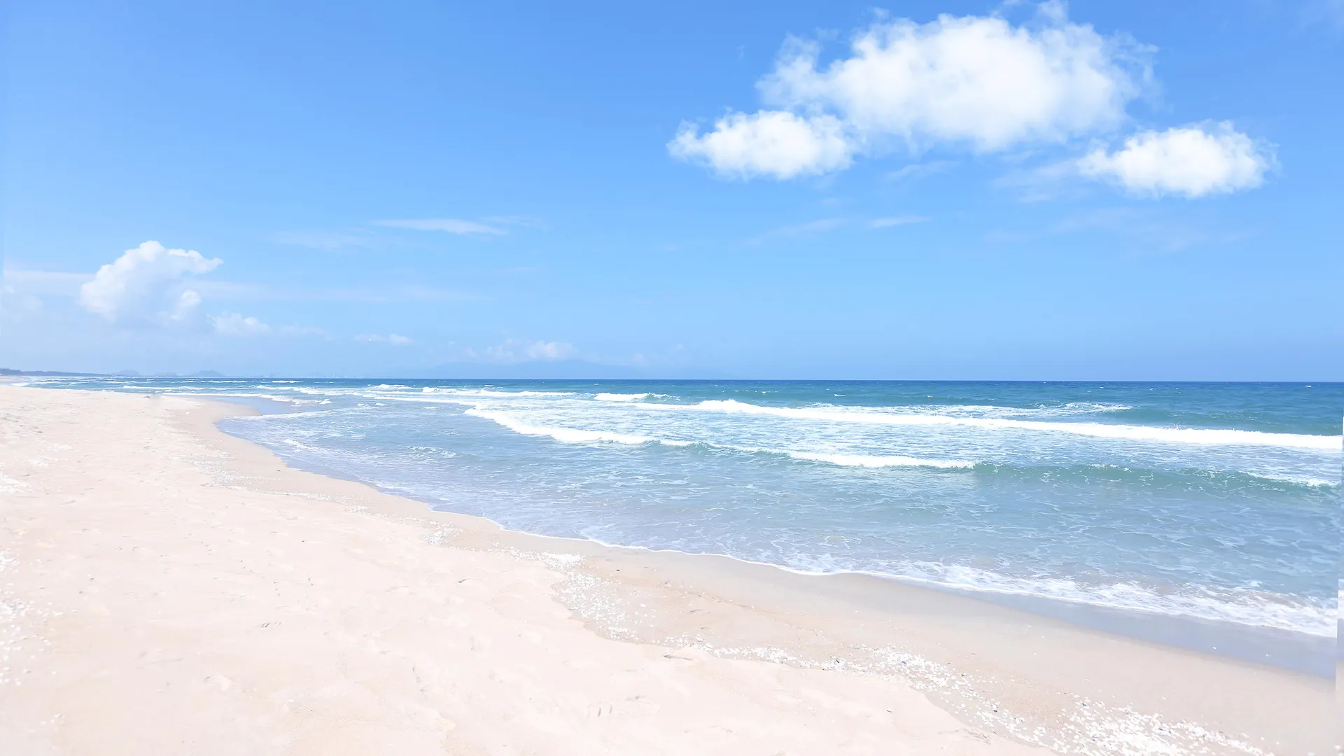 Le Belhamy Beach Resort & Spa, Hoi An An Bàn