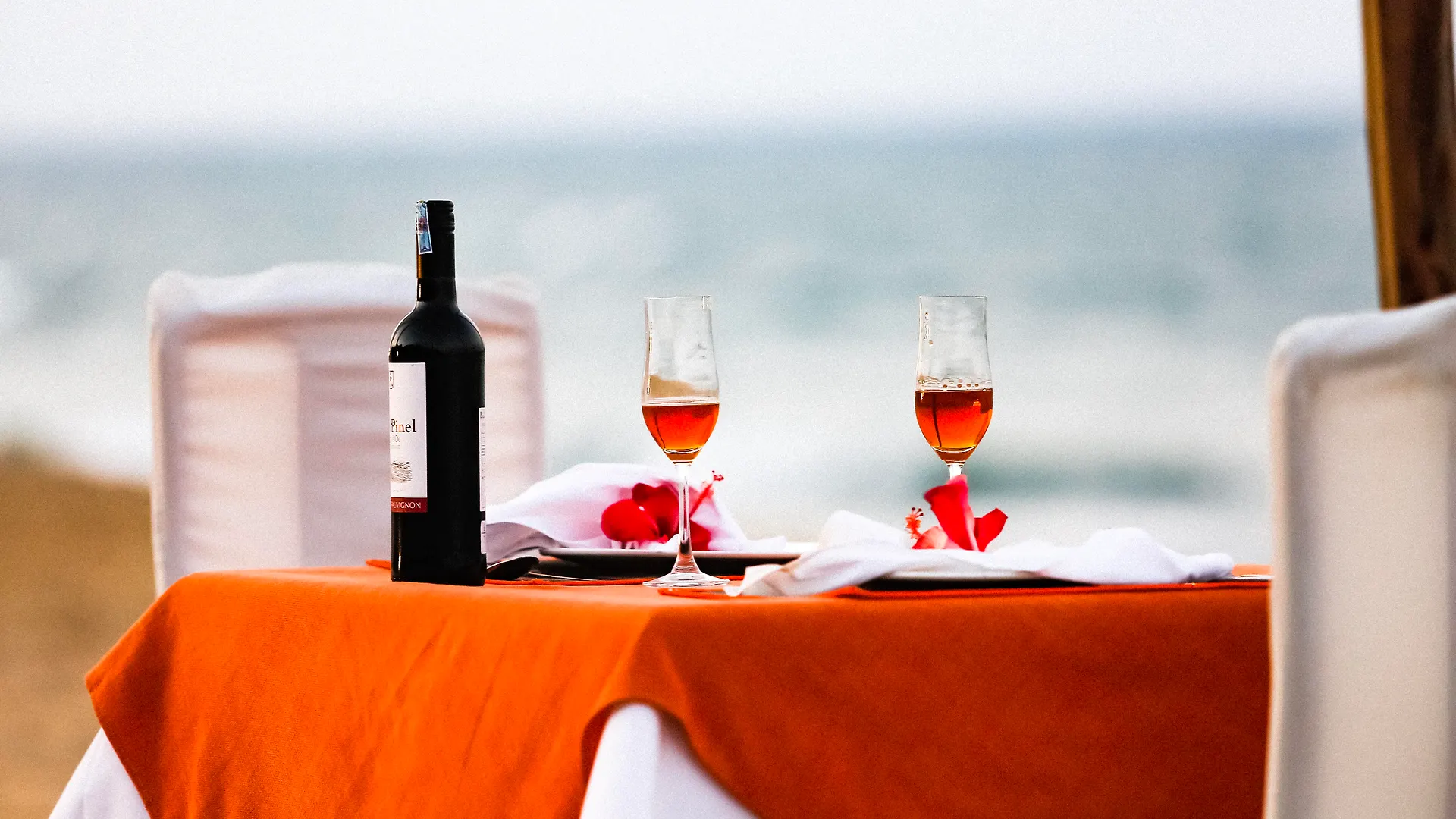 Le Belhamy Beach Resort & Spa, Hoi An An Bàn