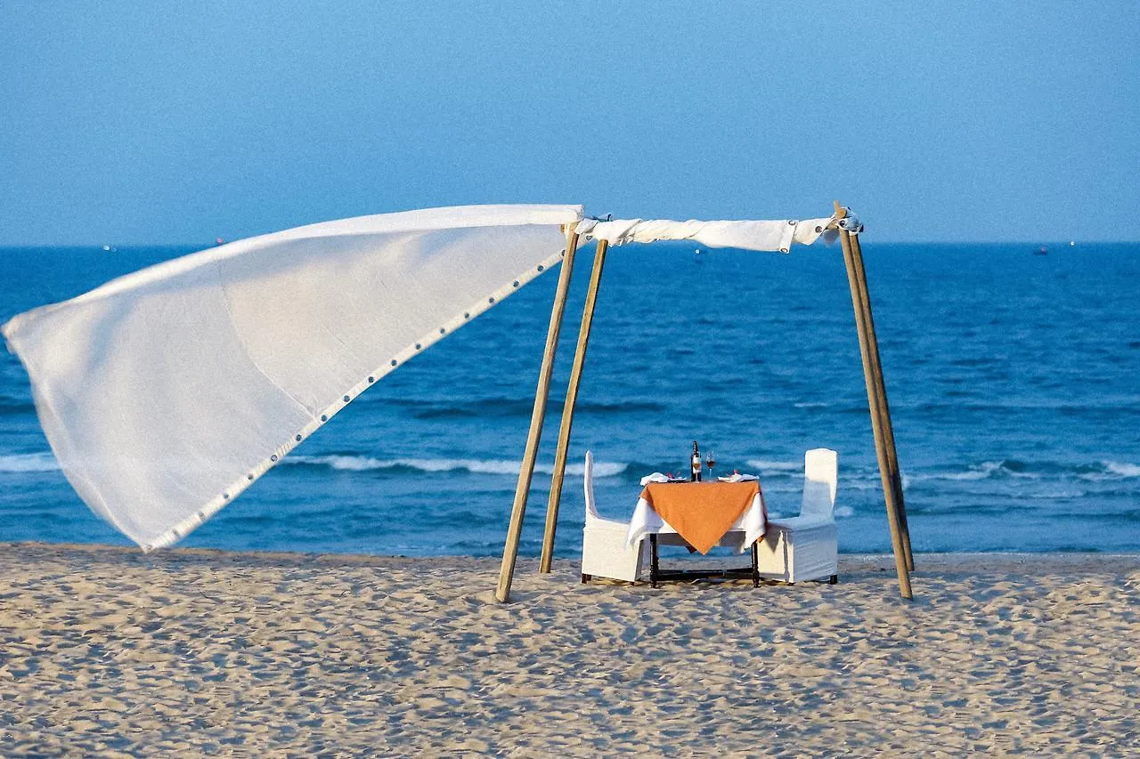Le Belhamy Beach Resort & Spa, Hoi An An Bàn 4*,  Vietnam