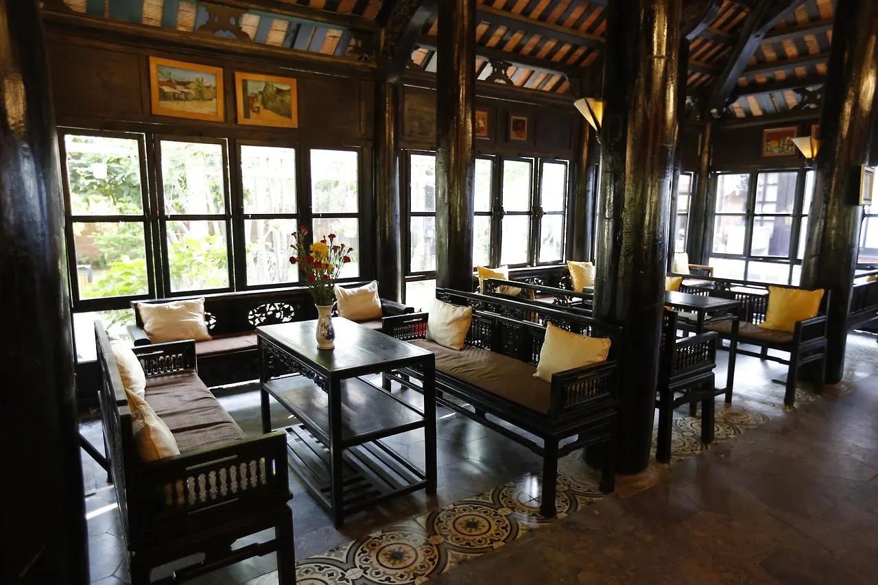 Le Belhamy Beach Resort & Spa, Hoi An An Bàn 4*,  Vietnam