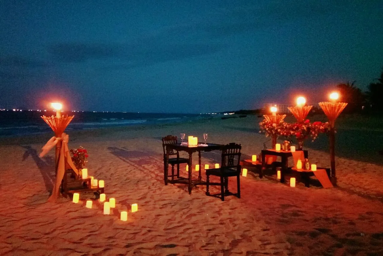 Le Belhamy Beach Resort & Spa, Hoi An An Bàn Vietnam