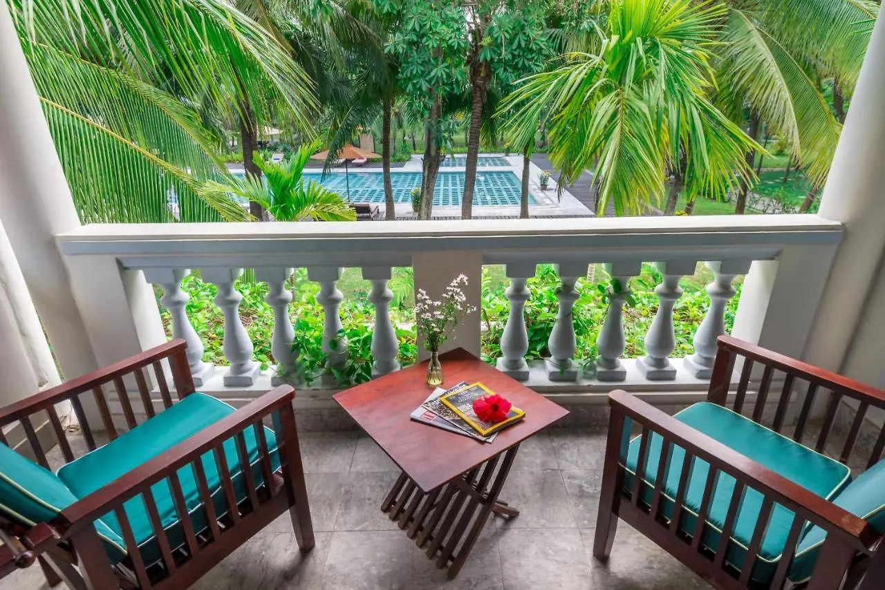 Le Belhamy Beach Resort & Spa, Hoi An An Bàn 4*,  Vietnam